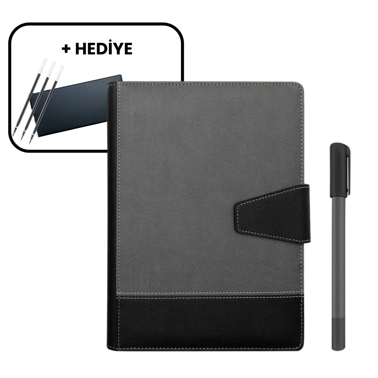 SenkPenna - Akıllı Kalem Seti